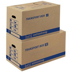 Transportbox TP 110.002