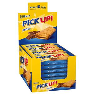 Keksriegel "PiCK UP! Choco", Display 26330