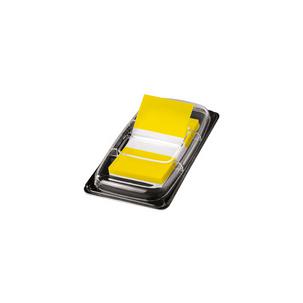Haftstreifen "Z-Marker", gelb HN490