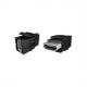 Zubehör: Keystone Jack RJ45, Kat.6 940.112