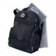 Schulrucksack "HAWK", offen 24603