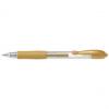 Gelschreiber G2 07 Metallic, gold