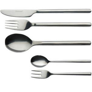 Besteck-Serie "Silke" 142-159
