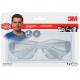 Schutzbrille VAPCC, Verpackung VIRC-1