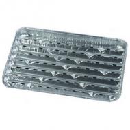 Aluminium-Grillpfanne