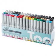 Profi Marker, 72er Set 2