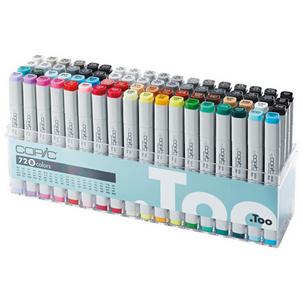 Profi Marker, 72er Set 2 20075161