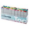 Profi Marker, 72er Set 3