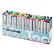 Profi Marker, 72er Set 3