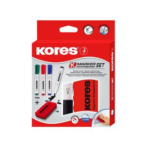 Whiteboard-Marker Set M20863