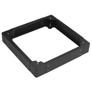 Sockel für 19" Serverschränke, schwarz DN19PLINTH8/10B