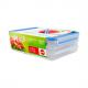 Aufschnittbox CLIP & CLOSE, 1,65 + 1,0 Liter 513576