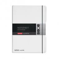 Noitzheft my.book flex, transparent