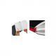 Notizheft my.book flex, schwarz 300003349