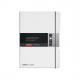 Notizheft my.book flex, schwarz 300003357