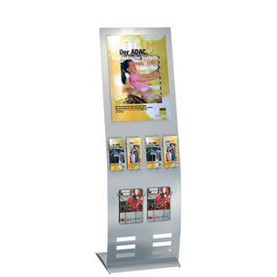 Symbolbild: zeigt das Produkt in Anwendung mit optionalem Zubehör 44694300