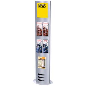 Symbolbild: zeigt das Produkt in Anwendung - schmal, mit optionalem Zubehör  44695714