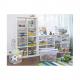 Aufbewahrungsbox "cornelia", fresh-blue 1094000100000
