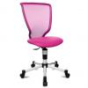 Kinderdrehstuhl "TITAN JUNIOR", rosa / pink