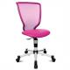 Kinderdrehstuhl "TITAN JUNIOR", rosa / pink 71487 S05