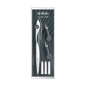 Kalligraphie-Set Nicewriter my.pen "Dark Shale" 300003344