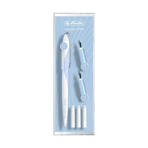 Kalligraphie-Set Nicewriter my.pen "Light Blue" 300003345