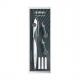 Kalligraphie-Set Nicewriter my.pen "Dark Shale" 300003345