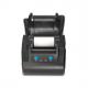 Thermodrucker "Safescan TP-230", schwarz - Anwendungsbild 134-0475