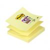 Haftnotizen Super Sticky Z-Notes, kanariengelb