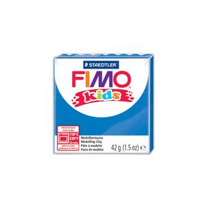 Modelliermasse kids, blau 8030-3