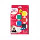 Modelliermasse-Set kids Colour Pack "basic" 8032 02
