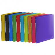 Ringbuch "ELBA School Life"