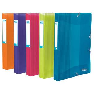Sammelbox "ELBA School Life" 400006524
