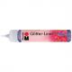 Glitzerfarbe "Glitter-Liner", Anleitung 18030009582