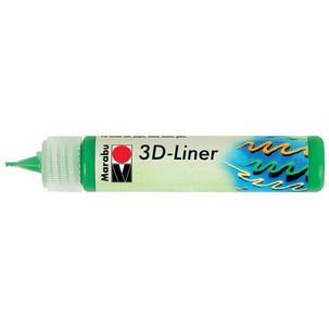 Symbolbild: Relieffarbe "3D-Liner" 18030009638