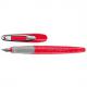 Füllhalter my.pen, hellblau / neongrün 300003094