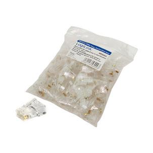 RJ45 Stecker, Kat.5e, ungeschirmt MP0002