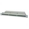 Patch Panel, Kat.5e, geschirmt