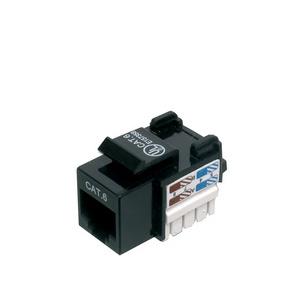 Keystone Jack Kat.5e, ungeschirmt DN-93501