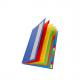 Ordnungsmappe DESKORGANIZER Color, 12-teilig, rot 44171-02