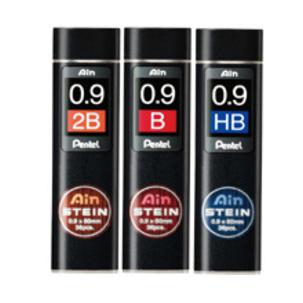 Symbolbild: Druckbleistift-Feinmine AIN STEIN - 0,9 mm C279-HBO