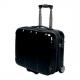 Business Trolley Overnight, silber 45513