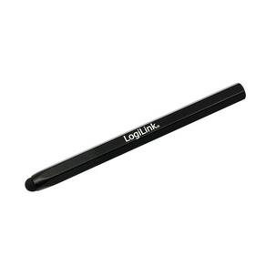 Eingabestift für iPad / iPhone / iPod, schwarz AA0010