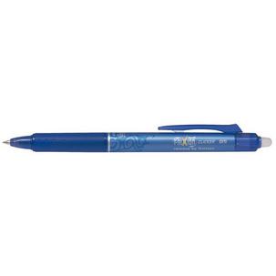 Tintenroller FRIXION BALL CLICKER 05, blau 417375