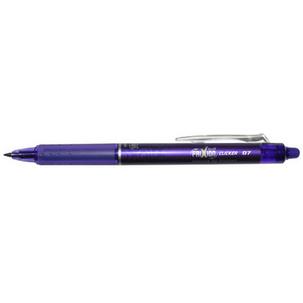 Tintenroller FRIXION BALL CLICKER 07, violett 417535