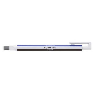 Radierstift "MONO zero", eckige Spitze, weiß EH-KUS