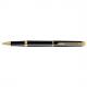Tintenroller Hémisphère, Edelstahl G.C. S0920650
