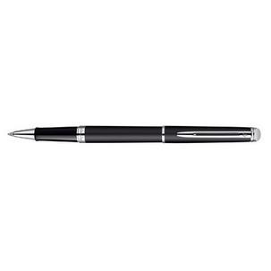 Tintenroller Hémisphère, Matt Schwarz G.C. S0920750