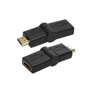 HDMI Adapter, 180 Grad abwinkelbar AH0011