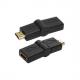 HDMI Adapter, 270 Grad abwinkelbar AH0011